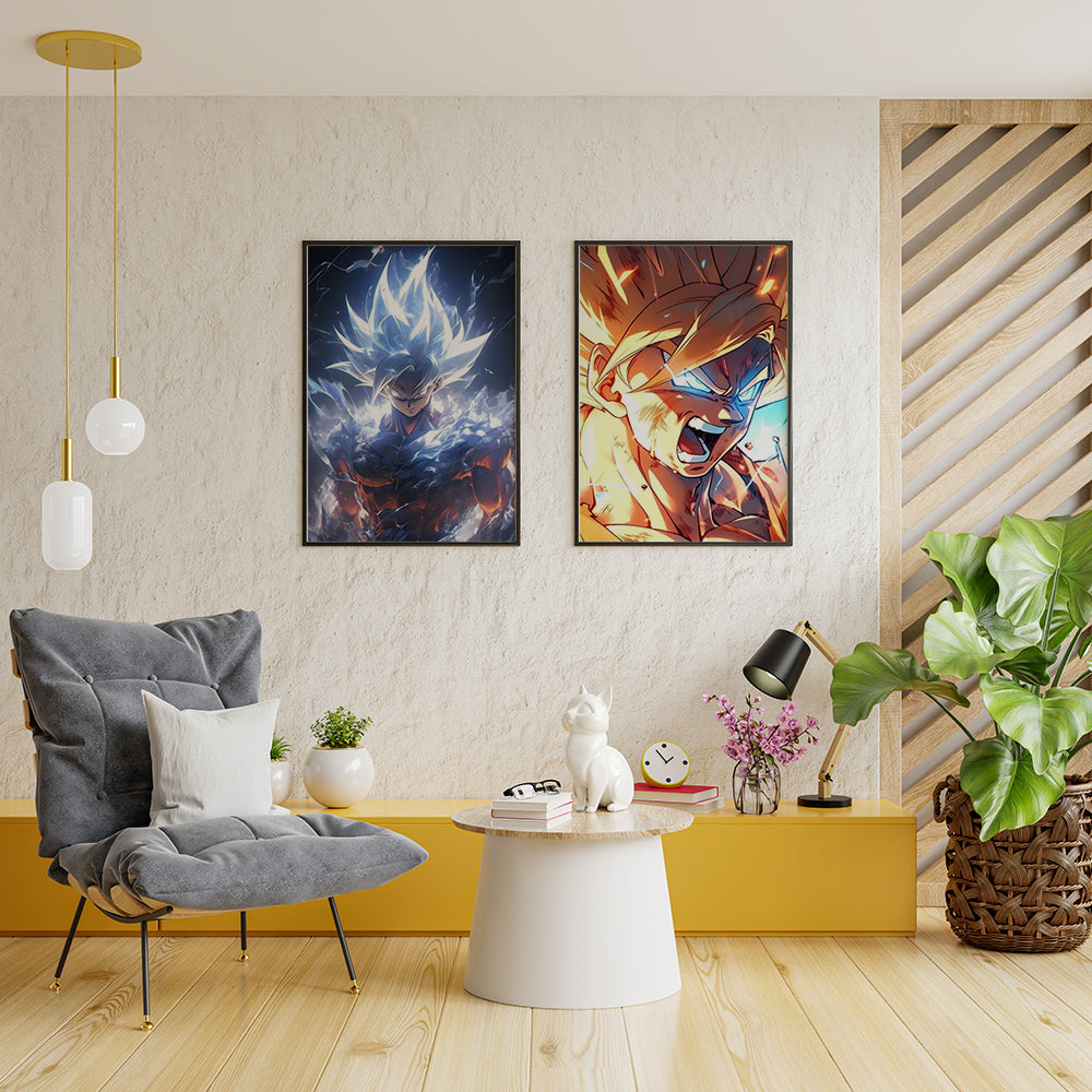 Kids Wall Art