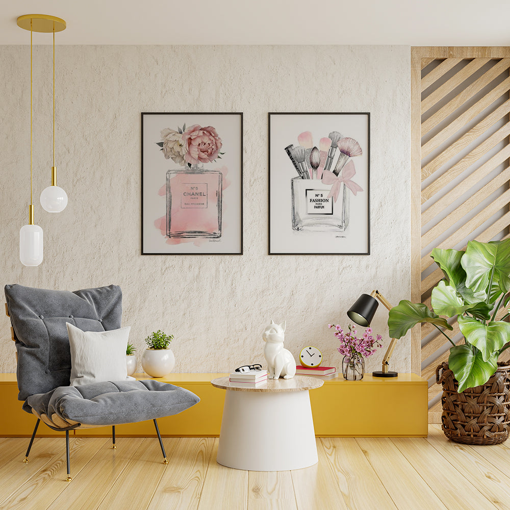 Girly Frames