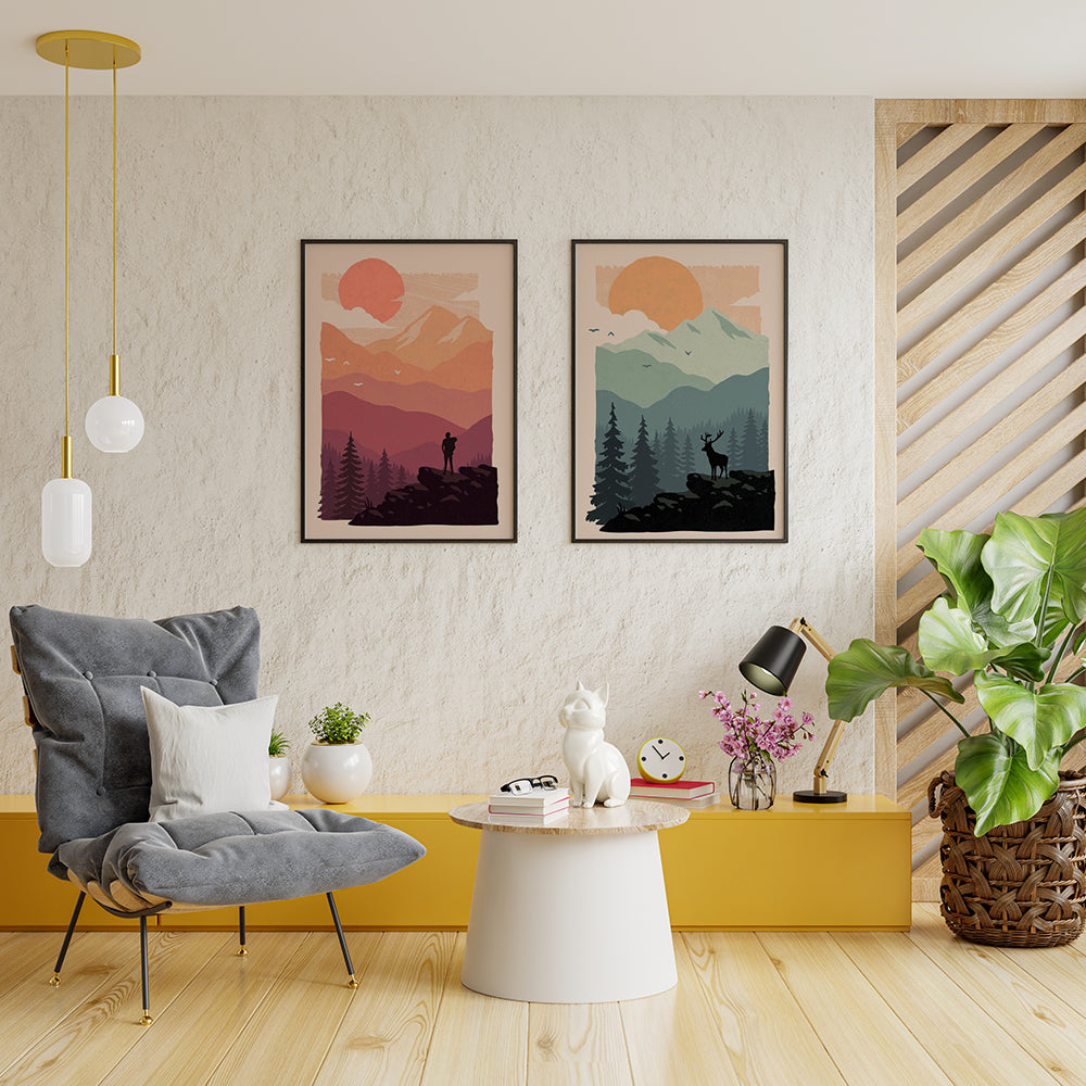 Modern Wall Art