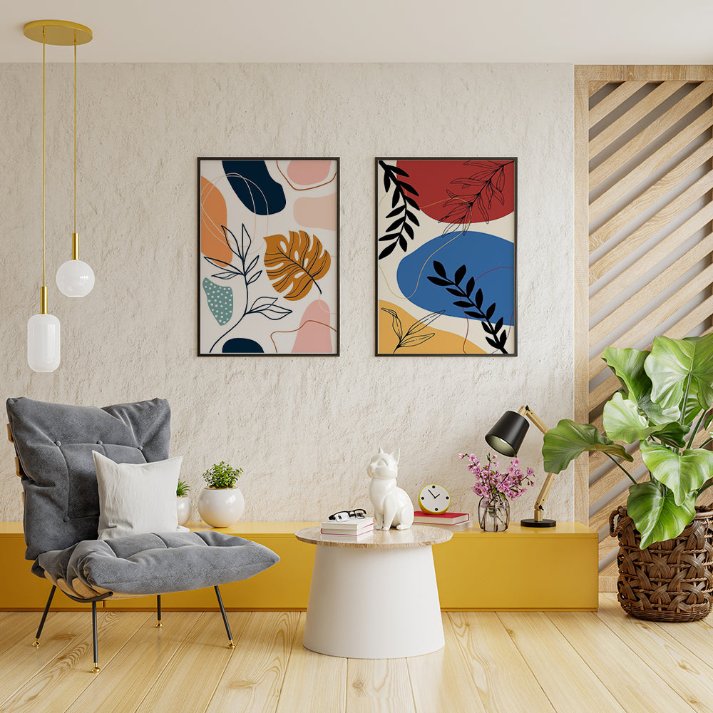 Abstract Collection